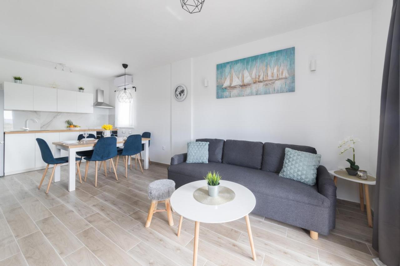 Agava Apartment Ugljan Exterior photo